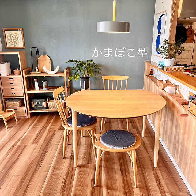 amさんの部屋