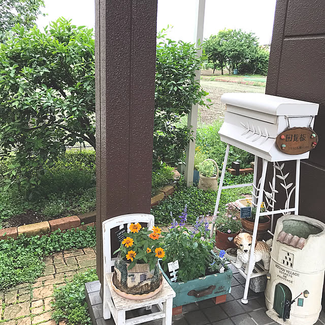 oyoさんの実例写真