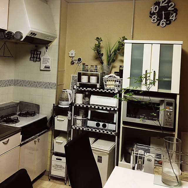 kajihiroさんの実例写真