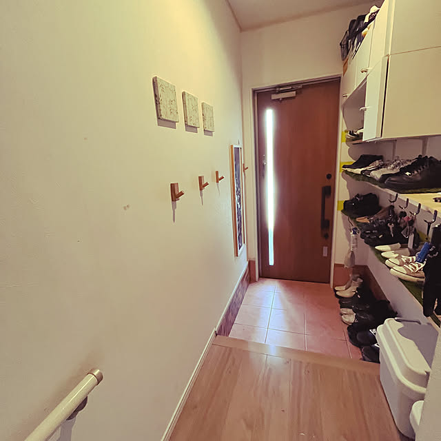 masamasaさんの部屋