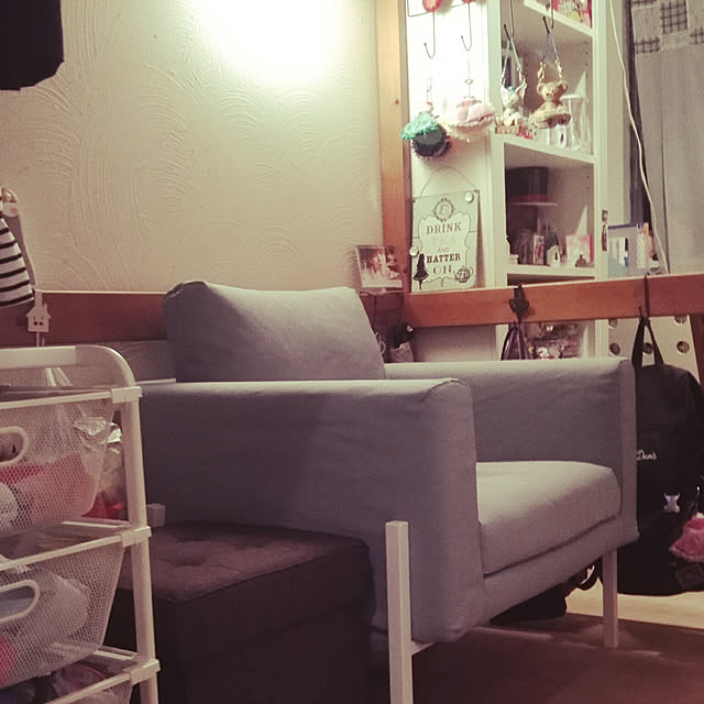 Michikoさんの実例写真