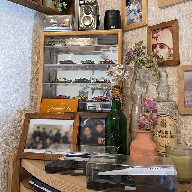 mofukoさんの実例写真