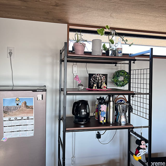 pokowheeさんの部屋