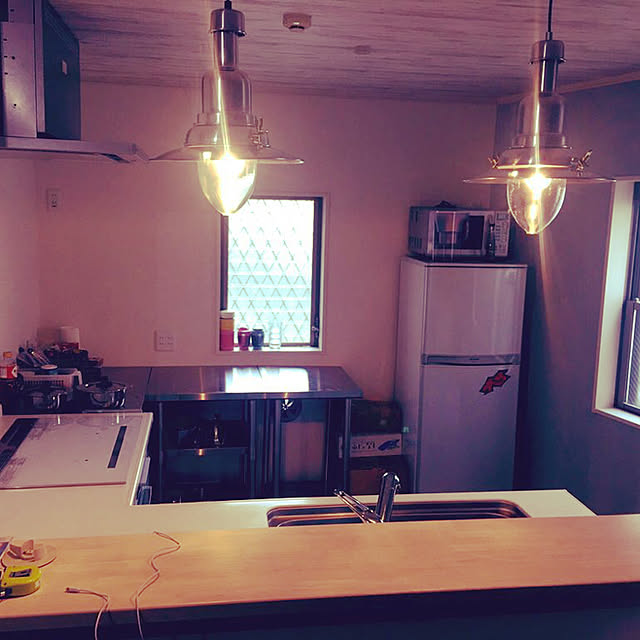 IKEA ステンレス作業台のインテリア実例 | RoomClip(ルーム IKEA ステンレス作業台のインテリア実例 | RoomClip(ルーム