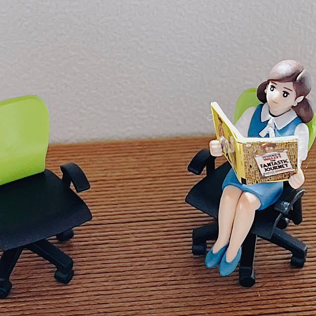 imachanさんの実例写真