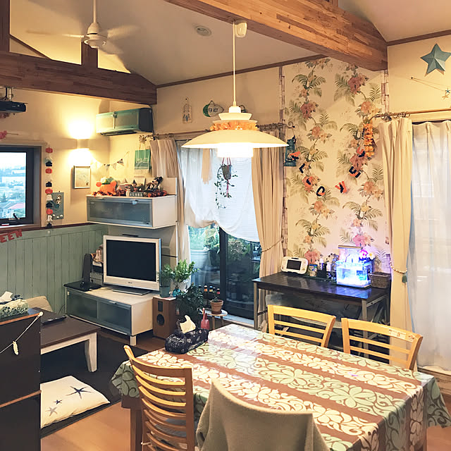ariceさんの実例写真