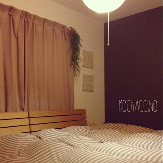 mochaccinoさんの実例写真