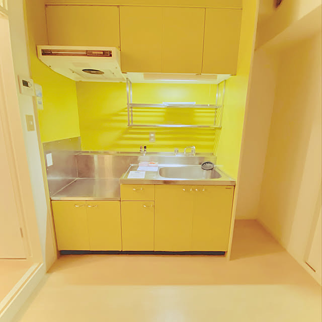 Mioさんの実例写真