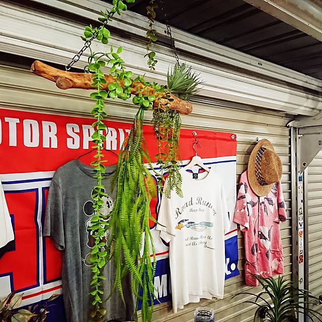 ot-gardenさんの部屋
