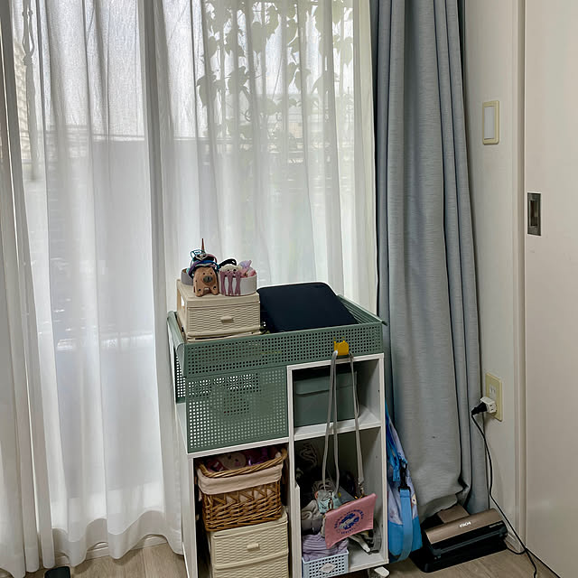 Lucyさんの部屋