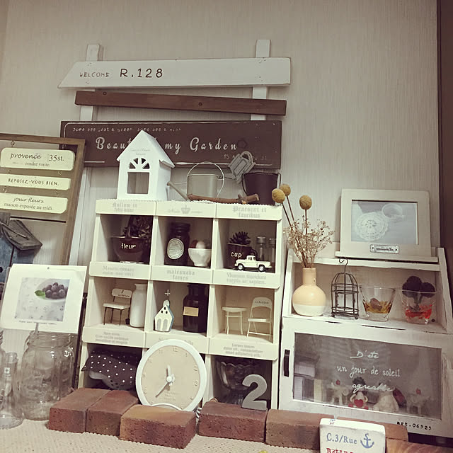 anaさんの実例写真