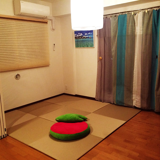 Namiさんの実例写真