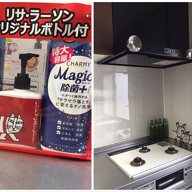 sirasu.nさんの実例写真