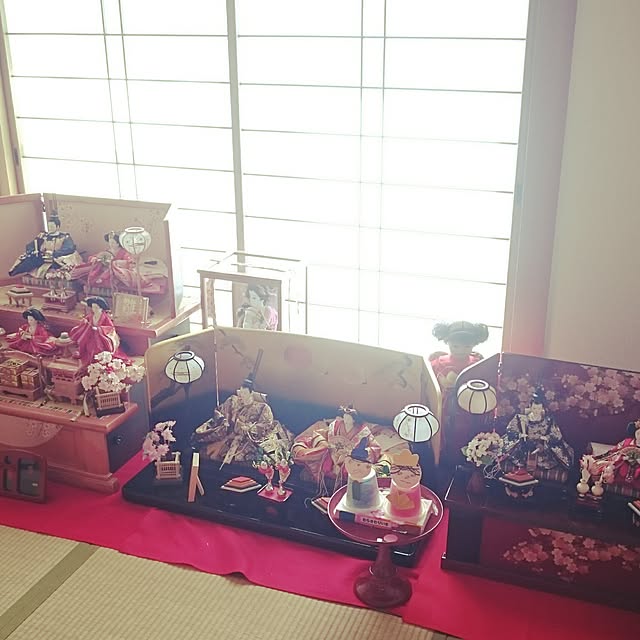 izumiさんの実例写真