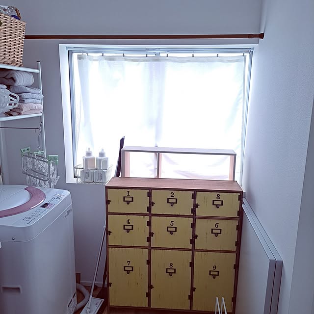 Ryoさんの部屋