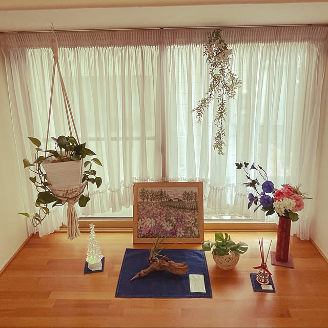 kakoさんの実例写真