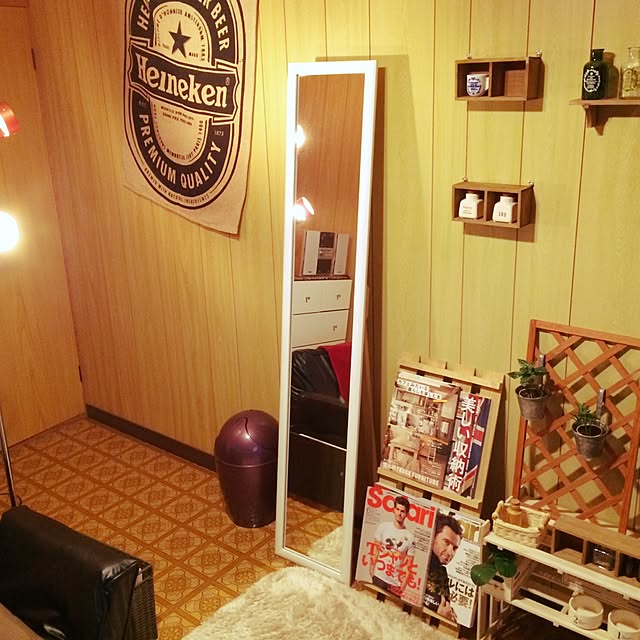 リビングのインテリア実例 - 2015-01-23 10:01:52