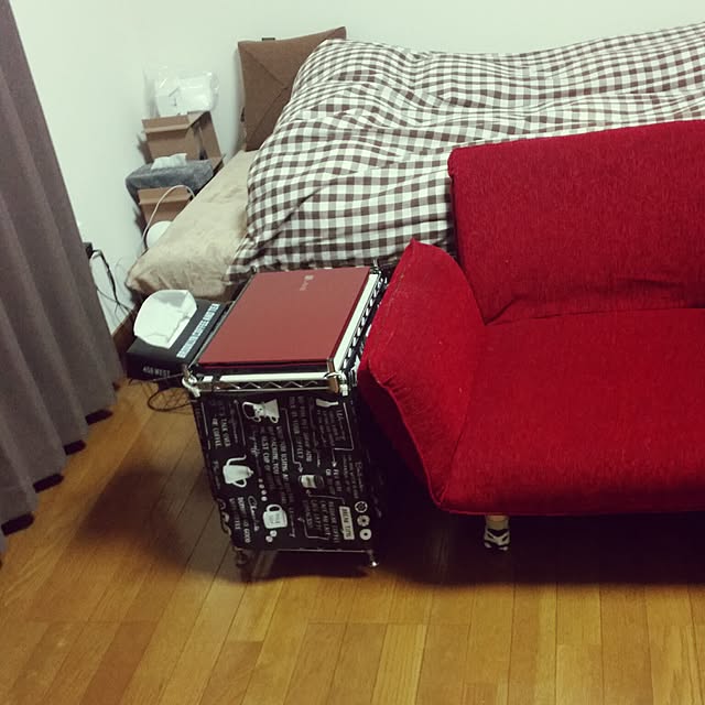 nckさんの実例写真
