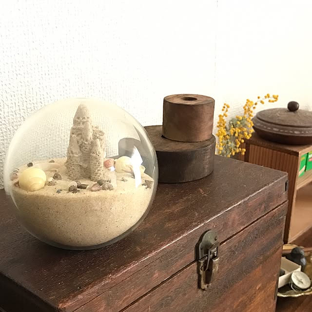kedama74さんの実例写真