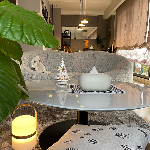 miruさんの実例写真