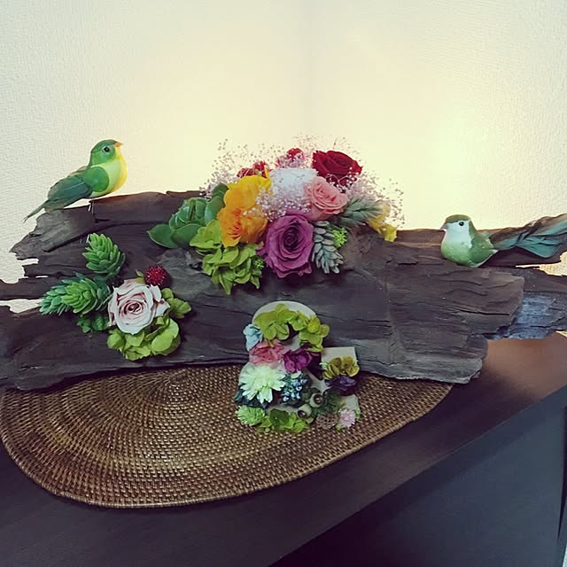 Mayumiさんの実例写真