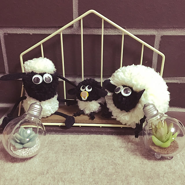 rieponさんの実例写真