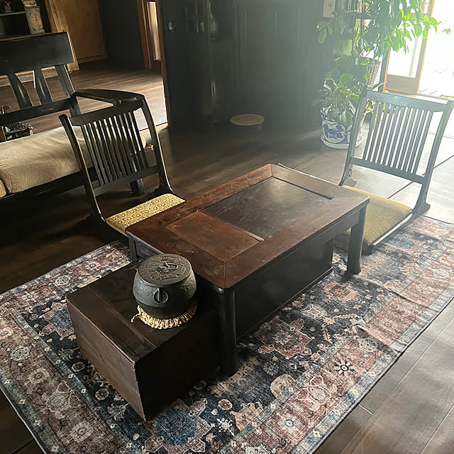 yorozuさんの部屋