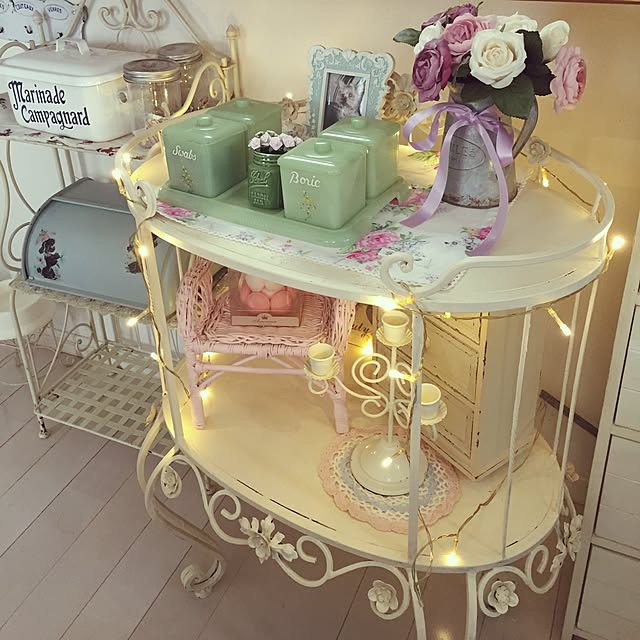 greenroseさんの実例写真