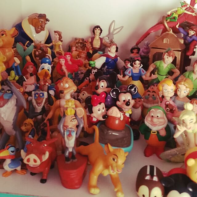 madhatterさんの実例写真
