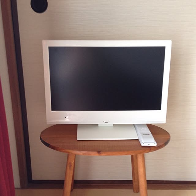 ベッド周りのインテリア実例 - 2014-04-09 15:00:39