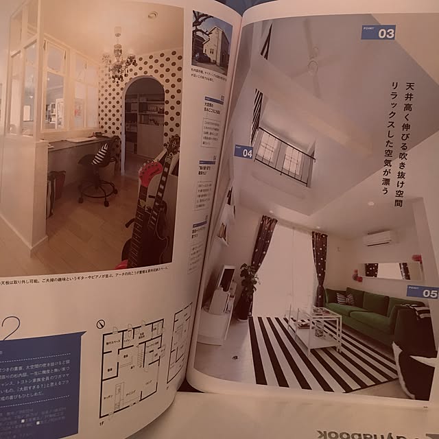 yukissさんの実例写真