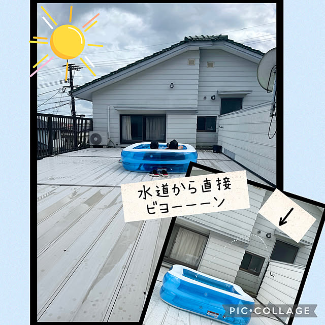 izuさんの実例写真
