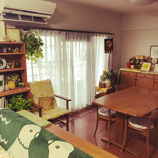 uchidaizuさんの実例写真
