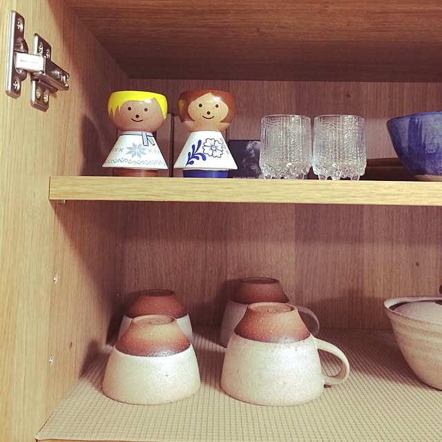 Junjunさんの実例写真