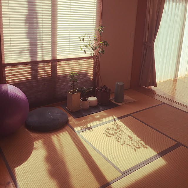 部屋全体のインテリア実例 - 2018-10-18 11:36:39