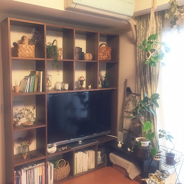 naaatsukoooさんの実例写真