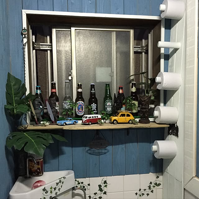 TOSHIさんの実例写真