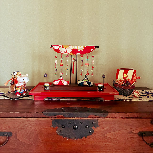 yukichi-wanwaさんの実例写真