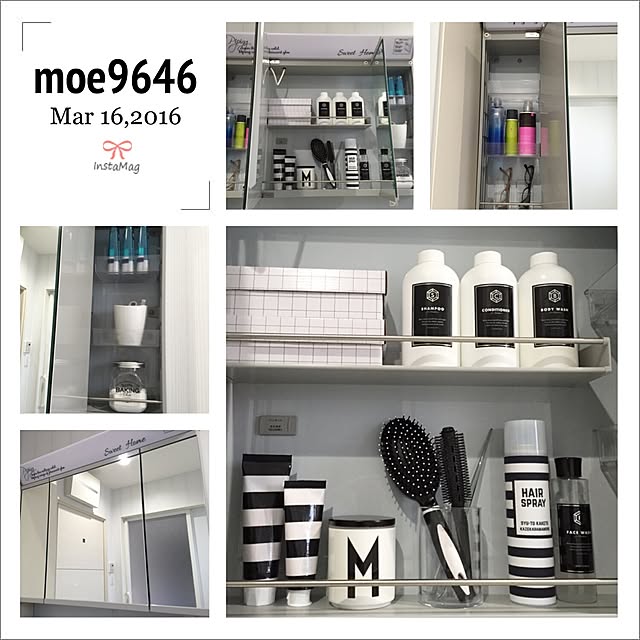 moe9646さんの実例写真