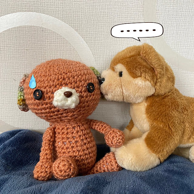 manduonmaさんの部屋