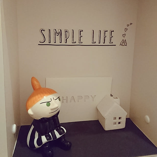 pigpigさんの実例写真