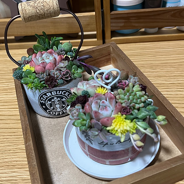 rumiさんの実例写真