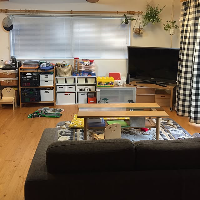 Akiさんの実例写真