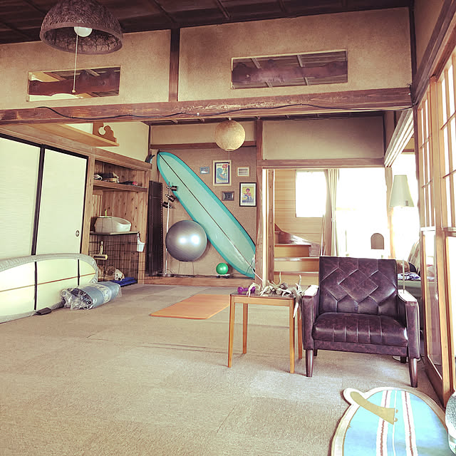 sunskysurfsandさんの実例写真