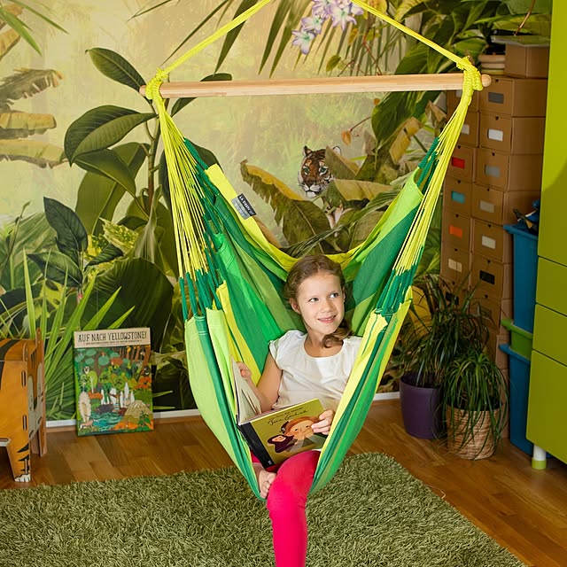 LA_SIESTA_hammockJPさんの実例写真