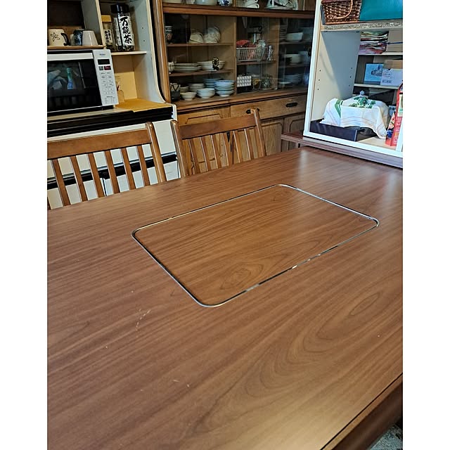 waniwaniさんの部屋