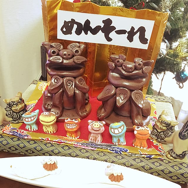 bo-chanさんの実例写真