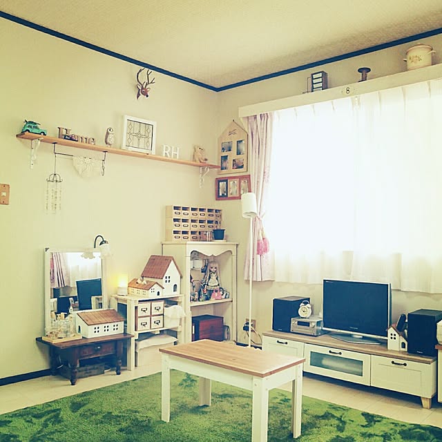 miibouさんの実例写真