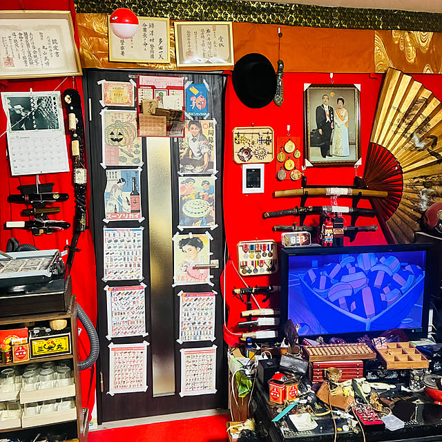 takakuzenさんの実例写真