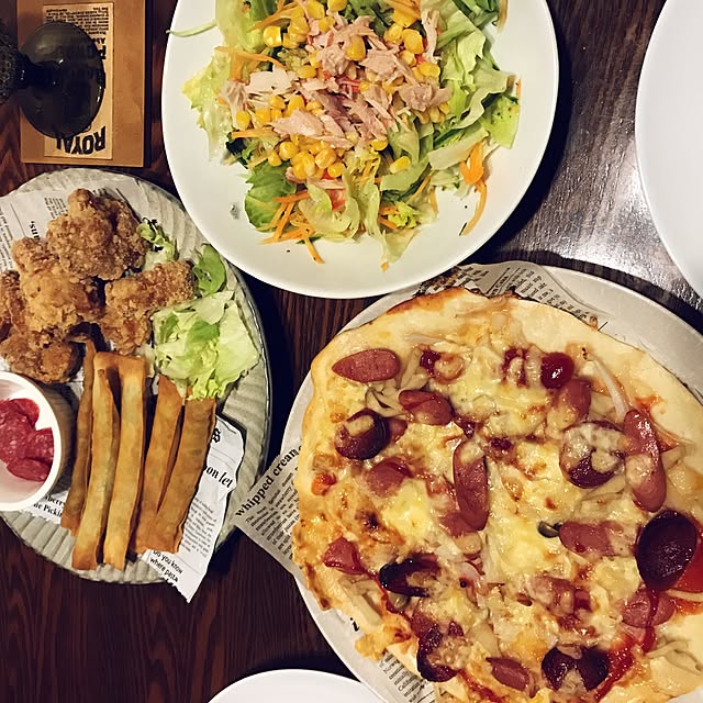 calmsweetsweetさんの実例写真